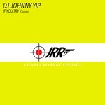 cover: Dj Johnny Yip - If You Try