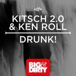 cover: Ken Roll|Kitsch 20 - Drunk