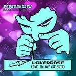 cover: Loverdose - Love To Love