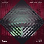 cover: Scottya - Sense Of An Ending