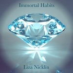 cover: Liza Nicklin - Immortal Habits