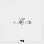 cover: Abel Ray - Florence EP