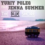 cover: Jenna Summer|Poleg, Yuriy - The Blue Shore