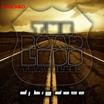 cover: Dj Big Dose - The Road Less Travelled