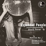 cover: Expanded People - Disco Fever (remixes)