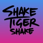 cover: Shake Tiger Shake - Break These Chains