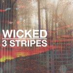 cover: 3 Stripes - Wicked