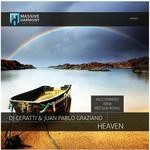 cover: Dj Ceratti|Juan Pablo Graziano - Heaven (remixes)