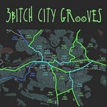 cover: Jmblex|The Violet Room|Whole Grain Tunes - 3Bitch City Grooves