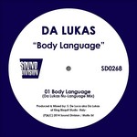 cover: Da Lukas - Body Language