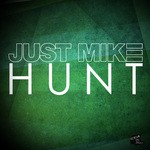 cover: Just Mike - Hunt