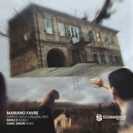 cover: Mariano Favre - Semper Fidelis