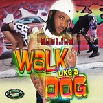 cover: Radijah - Walk Like A Dog