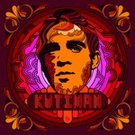 cover: Kutiman - Kutiman