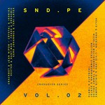 cover: Various - Sound Pellegrino Presents SND PE Vol 2: Crossover Series