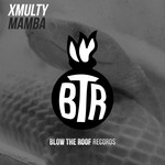 cover: Xmulty - Mamba