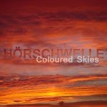 cover: Horschwelle - Coloured Skies