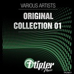 cover: Various - Original Collection Vol 1