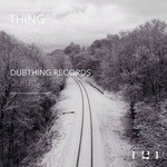 cover: Thing - Distances/Cold Tune