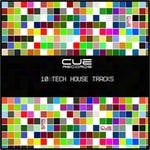 cover: Various - 10 Tech House Tracks