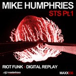 cover: Mike Humphries - STS Pt 1