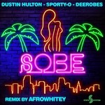 cover: Deerobes|Hulton, Dustin|Sporty O - SOBE