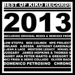 cover: Various - Best Of Kiko Records 2013