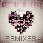 cover: Helen|De Vio - Beat Of My Heart (remixes)