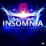 cover: Various - Insomnia Vol 3