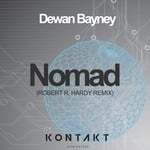 cover: Dewan Bayney - Nomad