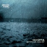 cover: Go!diva - Artificial Rain EP