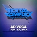 cover: Ad Voca - I Want You Back (remixes)