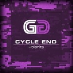 cover: Cycle End - Polarity