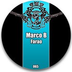 cover: Marcob - Farao