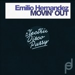 cover: Emilio Hernandez - Movin' Out