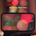 cover: Sound Quelle - About You / Night Time