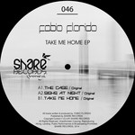 cover: Fabio Florido - Take Me Home EP