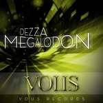 cover: Dezza - Megalodon