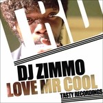 cover: Dj Zimmo - Love Mr Cool