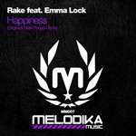 cover: Emma Lock|Rake - Happiness