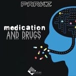 cover: Parkz - Medicaments & Drugs