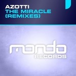 cover: Azotti - The Miracle (Remixes)