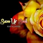 cover: Alan De Laniere - Save Ur Soul