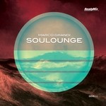 cover: Marco Grandi - Soulounge