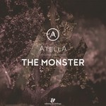 cover: Atella - The Monster