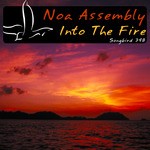 cover: Noa Assembly - Into The Fire