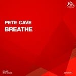 cover: Pete Cave - Breathe