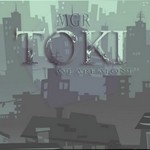 cover: Toki - We Are Alone