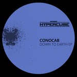 cover: Conocab - Down To Earth EP