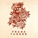 cover: Frank Turner - Polaroid Picture